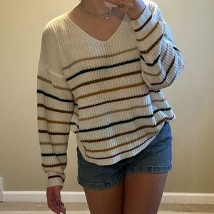 🌸10 for $25🌸 colorful sweater